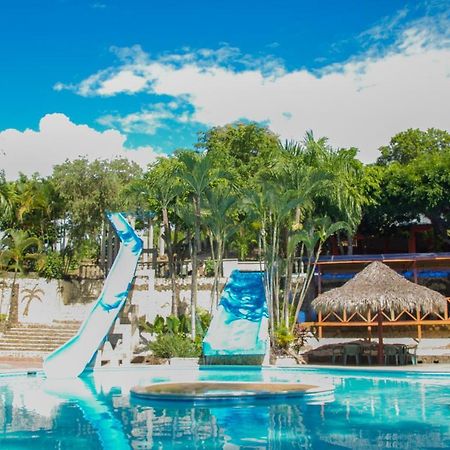 Hotel Colinas Del Rey Hato Mayor Del Rey 外观 照片