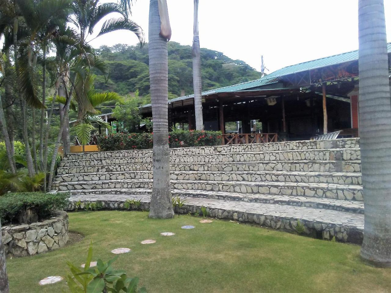 Hotel Colinas Del Rey Hato Mayor Del Rey 外观 照片