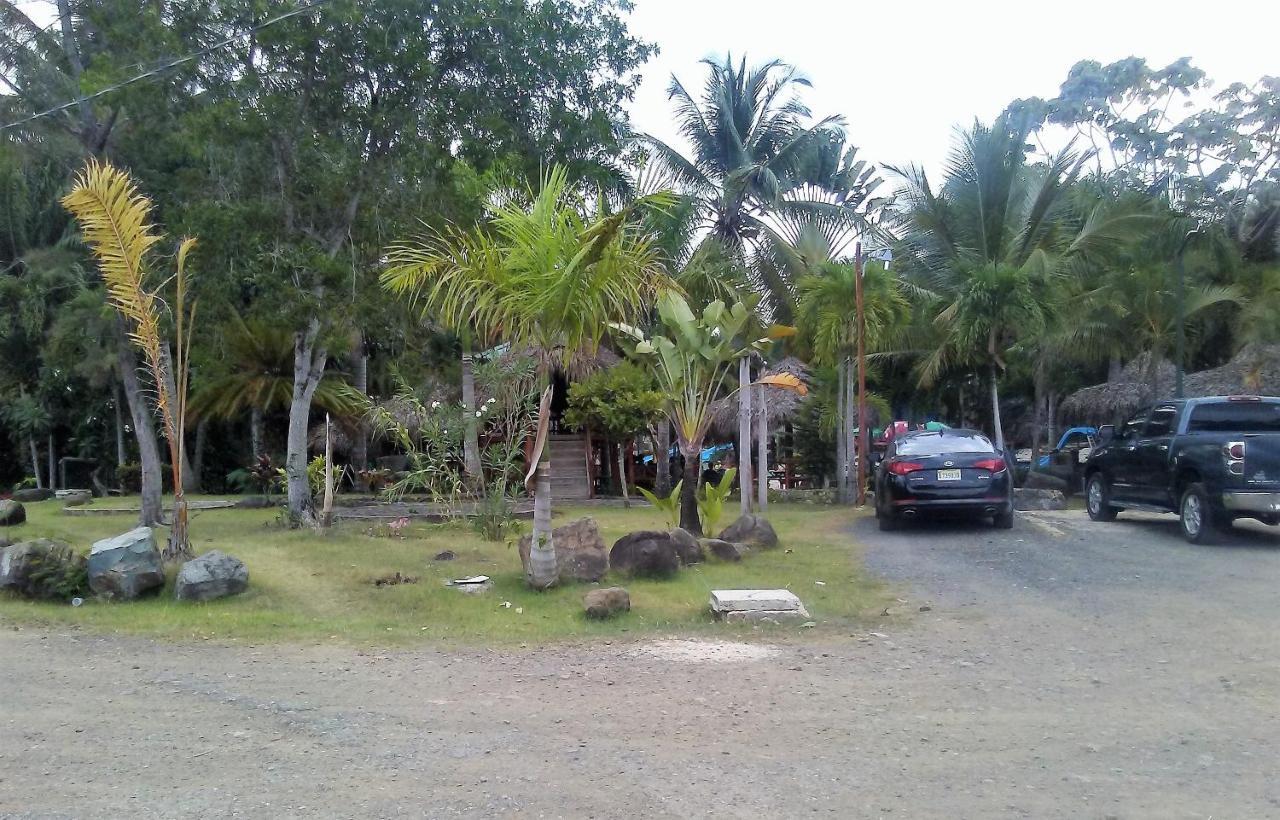 Hotel Colinas Del Rey Hato Mayor Del Rey 外观 照片