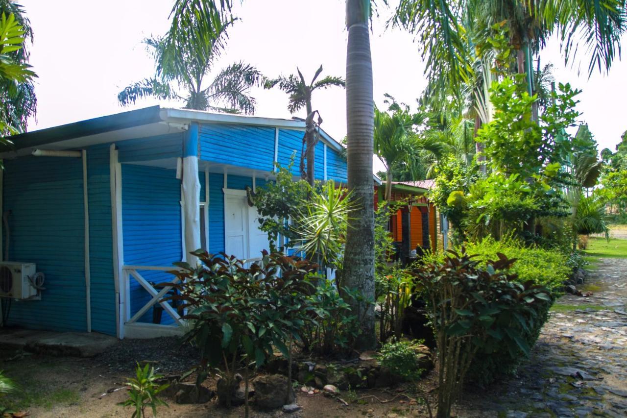 Hotel Colinas Del Rey Hato Mayor Del Rey 外观 照片