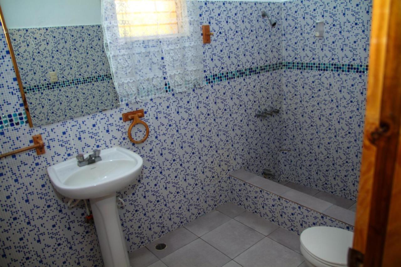 Hotel Colinas Del Rey Hato Mayor Del Rey 外观 照片